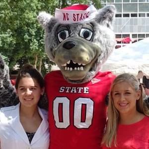 Meet your Posher, Sophie